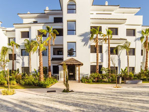 公寓 2 卧室 103 m² 在 Mirador de Estepona, 西班牙 — 来自开发商和业主的房地产搜索引擎 GEOLN.COM. 照片 36