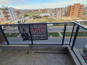 安塔利亚阿尔廷塔什的投资机会 — 来自开发商和业主的房地产搜索引擎 GEOLN.COM. 照片 20