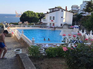 ВІЛЛА ТРИПЛЕКС У СТАНІ САЙТУ ВІД ВЛАСНИКА, ТЕКІРДАГ, МАХ. ТОПАГАЧ — Пошуковик нерухомості від забудовників і власників GEOLN.COM. Фото 12