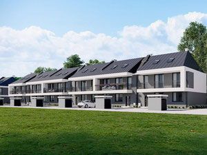 房地产在 Mlodych Jeziorowa  — look at the real estate search engine GEOLN.COM. 照片 7