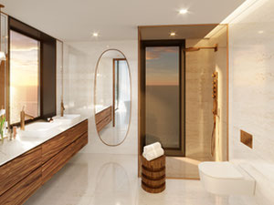 Real estate in Yoo Limassol — look at the real estate search engine GEOLN.COM. Photo 18