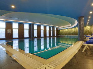 En la zona de Antalya-Alanya se vende un hotel de 5 estrellas. — Encuentre propiedades fuera del plan o reventa de bienes inmuebles directamente de desarrolladores y propietarios GEOLN.COM. Foto 8