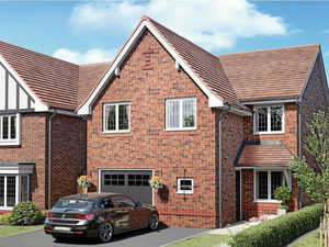 უძრავი კონება Holcombe Gardens — გადახედეთ უძრავი ქონების საძიებო სისტემას GEOLN.COM. ფოტო 3