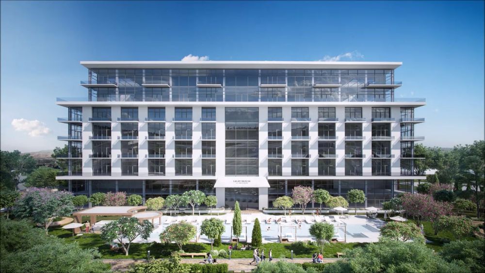 Нерухомість в Lighthouse — дивіться на пошуковику нерухомості GEOLN.COM. Фото 1