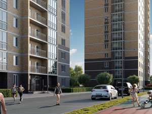 房地产在 Uyutny — look at the real estate search engine GEOLN.COM. 照片 4