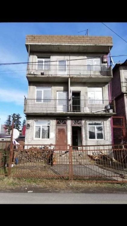 3-storey house for sale — Find off-plan property or real estate resale directly from developers and owners GEOLN.COM. Photo 1