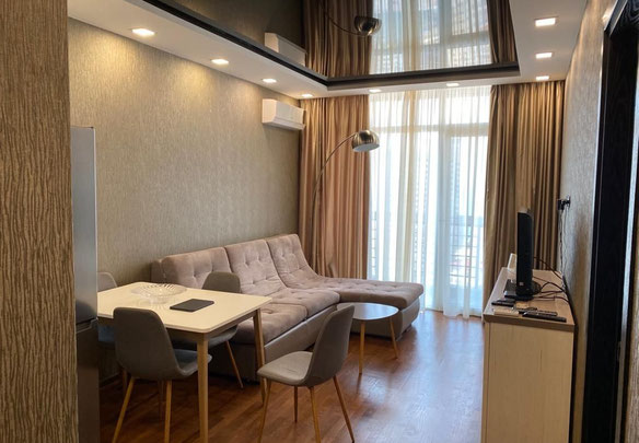 2 room apartment for sale