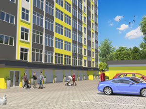 Нерухомість в Avila comfort 2 — дивіться на пошуковику нерухомості GEOLN.COM. Фото 2