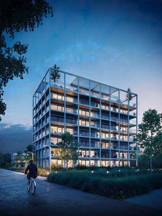 房地产在 Azur — look at the real estate search engine GEOLN.COM. 照片 1