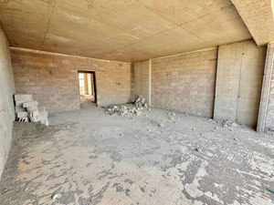 业主提供的“La Batumi Familia”住宅区宽敞的 evrokvushka — 来自开发商和业主的房地产搜索引擎 GEOLN.COM. 照片 3