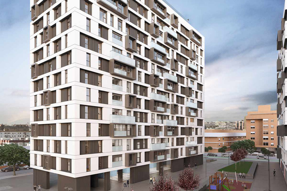 房地产在 Atalaya Sevilla III — look at the real estate search engine GEOLN.COM. 照片 1