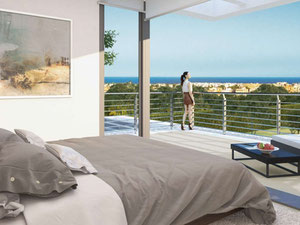 别墅 4 卧室 221 m² 在 Flamingo, 西班牙 — 来自开发商和业主的房地产搜索引擎 GEOLN.COM. 照片 5