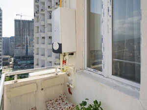 Продається 1-кімнатна квартира. — Пошуковик нерухомості від забудовників і власників GEOLN.COM. Фото 8