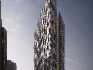 房地产在 8X ON THE PARK — look at the real estate search engine GEOLN.COM. 照片 2