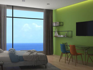 Real estate in Ande Group — look at the real estate search engine GEOLN.COM. Photo 2