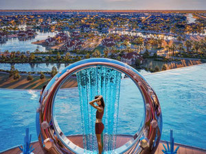 Diamondz by Danube — 来自开发商和业主的房地产搜索引擎 GEOLN.COM. 照片 6