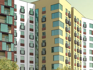 Недвижимость в ЖК Фаворит — смотрите на поисковике недвижимости GEOLN.COM. Фото 2