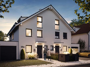 房地产在 Zugspitzstraße 38 — look at the real estate search engine GEOLN.COM. 照片 2