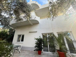 黑山。巴尔郊区带豪华花园和海景的房子。 — 来自开发商和业主的房地产搜索引擎 GEOLN.COM. 照片 7