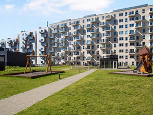 Nieruchomości w Hesteskoen  — spójrz na wyszukiwarkę nieruchomości GEOLN.COM. Zdjęcie 2