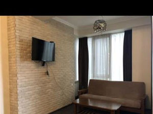 2 кімнатна квартира в Ортачала. Купити квартиру в Тбілісі, Ортачала — Пошуковик нерухомості від забудовників і власників GEOLN.COM. Фото 4