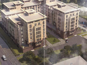 عقار للبيع في جديد Cheremushki — انظر إلى محرك البحث العقاري GEOLN.COM. صورة فوتوغرافية 4