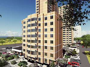 房地产在 Khvylya — look at the real estate search engine GEOLN.COM. 照片 3