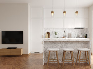 Нерухомість в Комфортні будинки — дивіться на пошуковику нерухомості GEOLN.COM. Фото 7