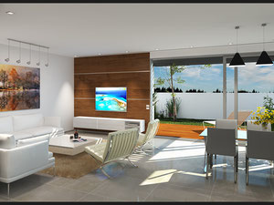 უძრავი კონება Carmel Village — გადახედეთ უძრავი ქონების საძიებო სისტემას GEOLN.COM. ფოტო 9