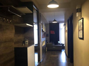 Vake的5室公寓。在Vake购买第比利斯的公寓 — 来自开发商和业主的房地产搜索引擎 GEOLN.COM. 照片 3