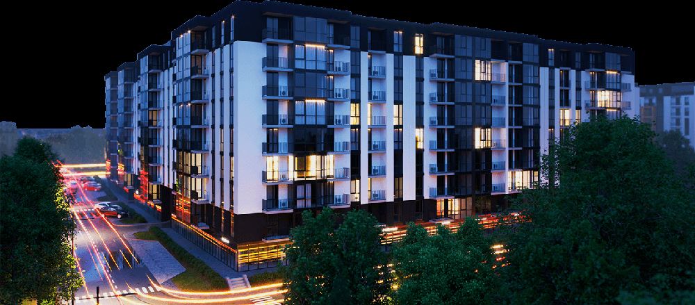 房地产在 Avalon 5 — look at the real estate search engine GEOLN.COM. 照片 1