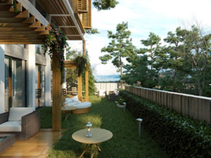 房地产在 Kasr-i Ala Cengelkoy — look at the real estate search engine GEOLN.COM. 照片 10