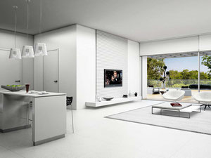 Real estate in SPACE KIRYAT MOTZKIN — look at the real estate search engine GEOLN.COM. Photo 3