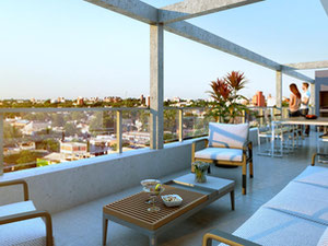 عقار للبيع في Nostrum Plaza 2 — انظر إلى محرك البحث العقاري GEOLN.COM. صورة فوتوغرافية 4