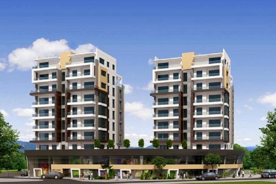 房地产在 Birey Eksen — look at the real estate search engine GEOLN.COM. 照片 1