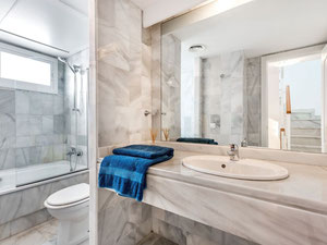 联排别墅 5 卧室 180 平方米，位于西班牙新安达卢西亚 — 来自开发商和业主的房地产搜索引擎 GEOLN.COM. 照片 6