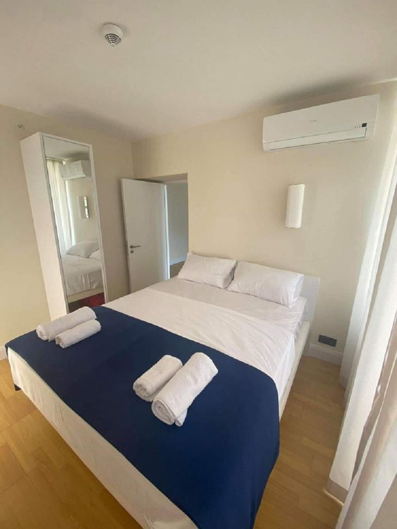 在Orbi City的公寓 — 来自开发商和业主的房地产搜索引擎 GEOLN.COM. 照片 1