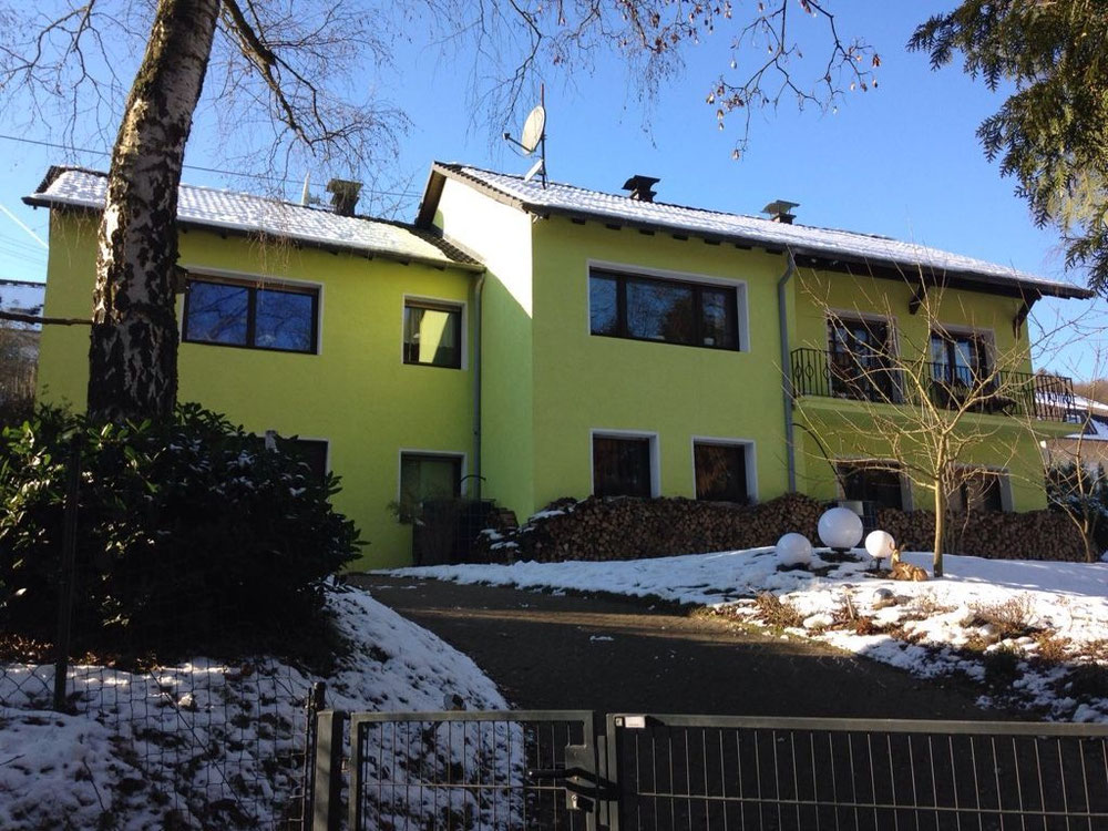 Villa – Germany, North Rhine-Westphalia, Bonn — Find off-plan property or real estate resale directly from developers and owners GEOLN.COM. Photo 1