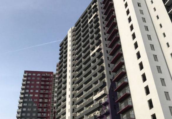 1-room apartment for sale