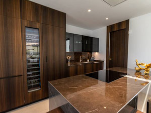 Villa 4 bedrooms 439 m² in Nueva Andalucia, Spain — Find off-plan property or real estate resale directly from developers and owners GEOLN.COM. Photo 21