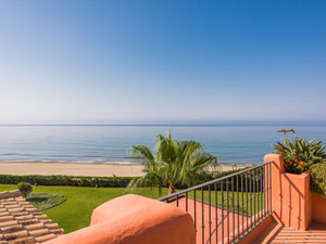 公寓 2 卧室 256 m² 在 Playa los Monteros, 西班牙 — 来自开发商和业主的房地产搜索引擎 GEOLN.COM. 照片 28