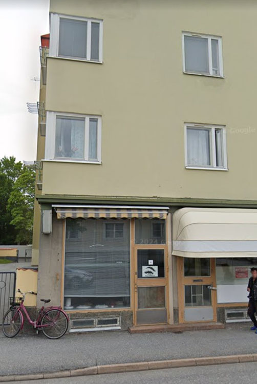 Комерційне приміщення — Пошуковик нерухомості від забудовників і власників GEOLN.COM. Фото 1