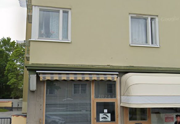 Комерційне приміщення