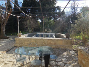 位于法国、普罗旺斯、阿尔勒郊区的旅馆（旅馆） — 来自开发商和业主的房地产搜索引擎 GEOLN.COM. 照片 10