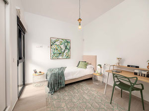 别墅 3 间卧室 119 m² 在 La Finca Golf, 西班牙 — 来自开发商和业主的房地产搜索引擎 GEOLN.COM. 照片 6