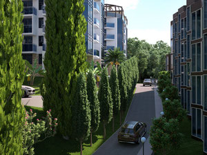 Нерухомість в Proxladnaya dolina — дивіться на пошуковику нерухомості GEOLN.COM. Фото 3