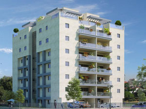 უძრავი კონება Ramat HaGolan 29  — გადახედეთ უძრავი ქონების საძიებო სისტემას GEOLN.COM. ფოტო 3