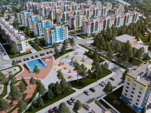 房地产在 Yarky in Ufa  — look at the real estate search engine GEOLN.COM. 照片 6