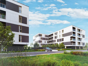 Нерухомість в Atal Kliny Zacisze — дивіться на пошуковику нерухомості GEOLN.COM. Фото 2