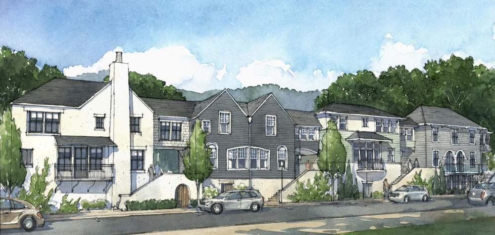 Real estate in Southerland — look at the real estate search engine GEOLN.COM. Photo 1